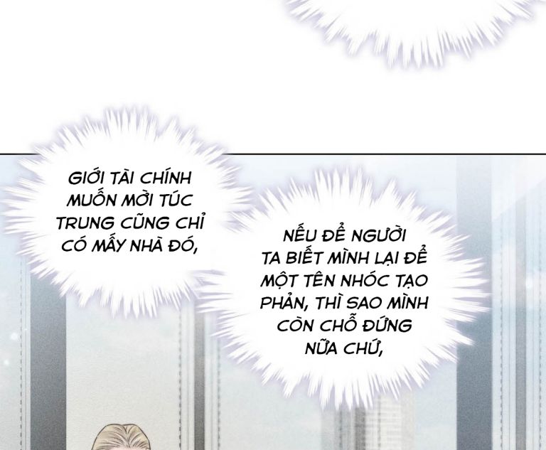 Nước Đổ Đầy Ly: Chapter 11