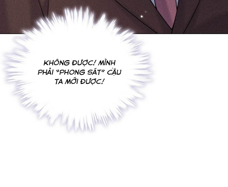 Nước Đổ Đầy Ly: Chapter 11