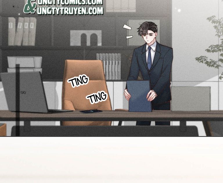 Nước Đổ Đầy Ly: Chapter 11