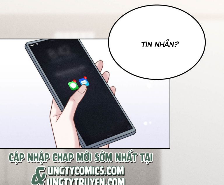 Nước Đổ Đầy Ly: Chapter 11
