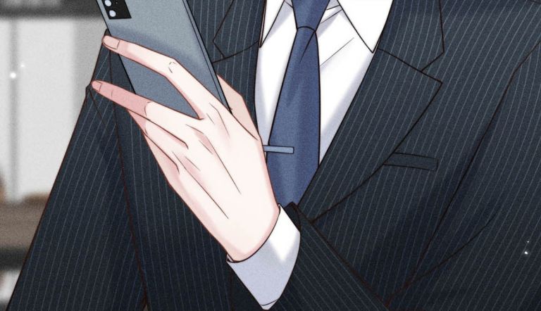 Nước Đổ Đầy Ly: Chapter 11