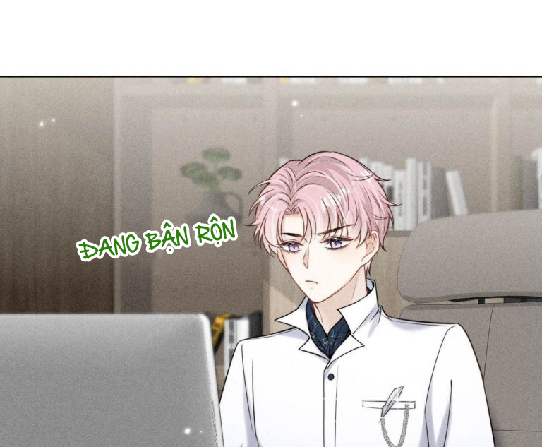 Nước Đổ Đầy Ly: Chapter 11