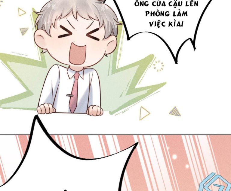 Nước Đổ Đầy Ly: Chapter 11
