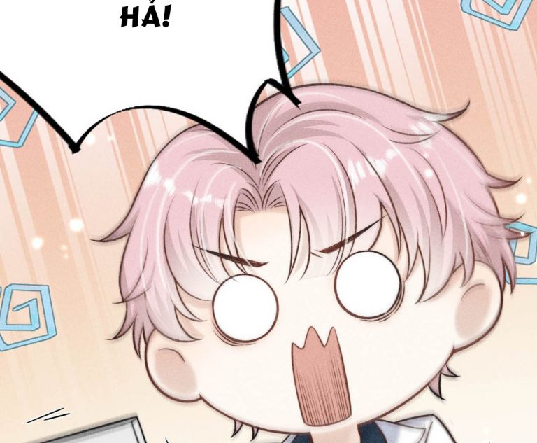 Nước Đổ Đầy Ly: Chapter 11