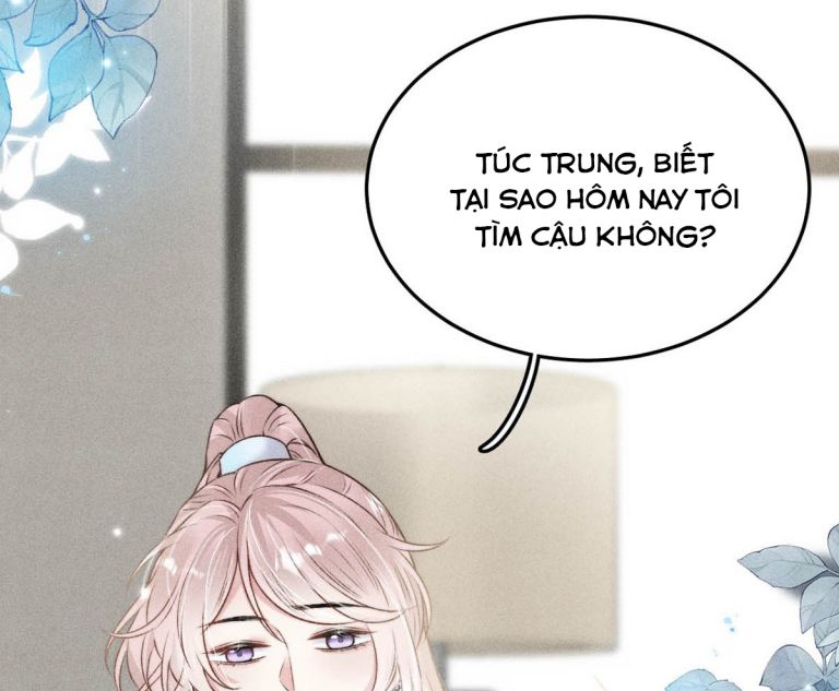 Nước Đổ Đầy Ly: Chapter 11