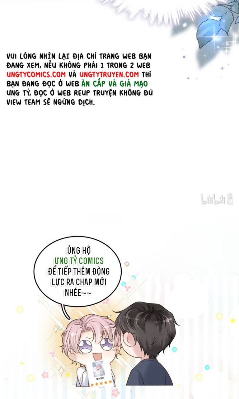 Nước Đổ Đầy Ly: Chapter 11