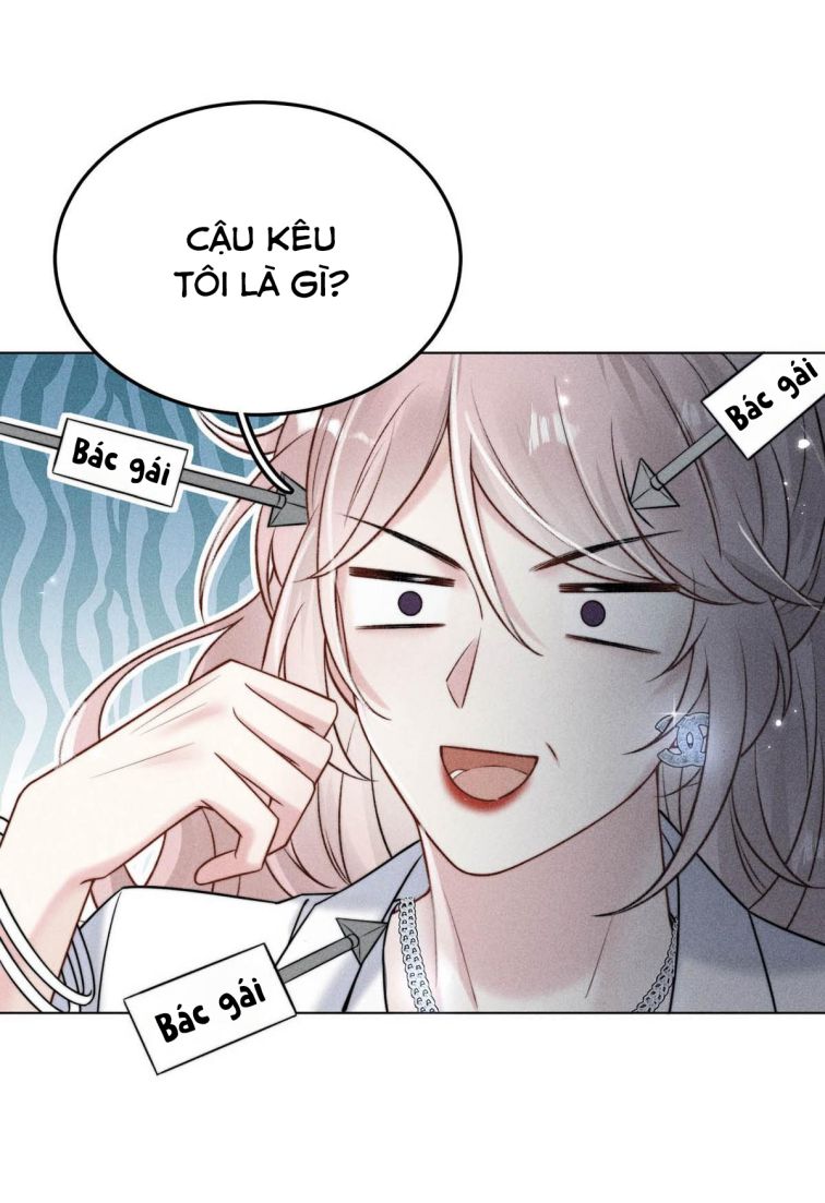 Nước Đổ Đầy Ly: Chapter 12