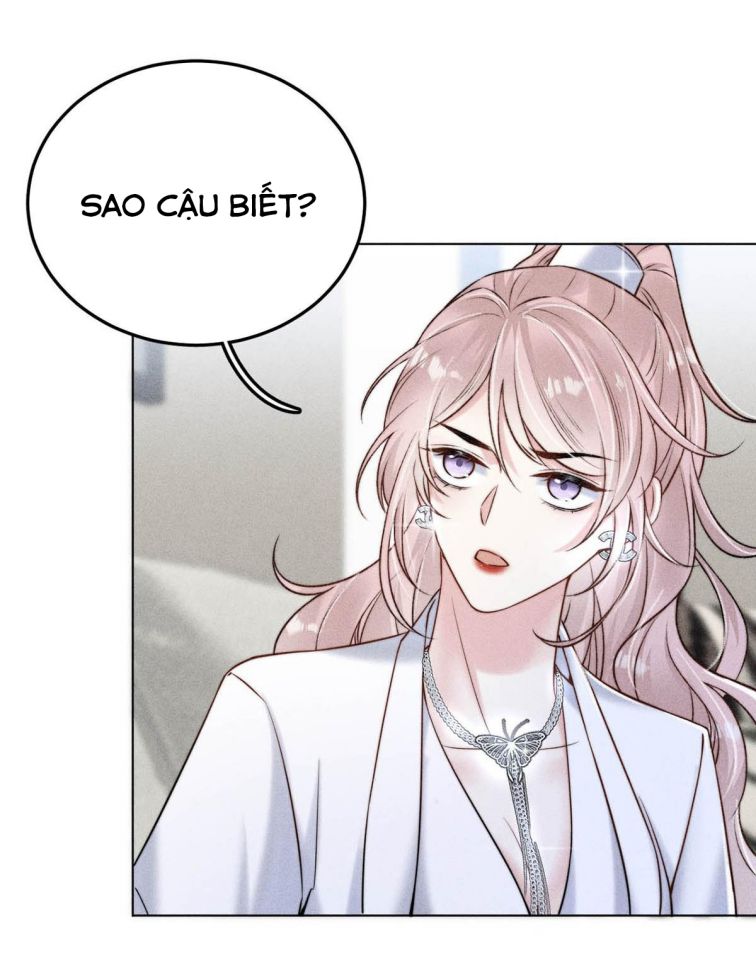 Nước Đổ Đầy Ly: Chapter 12