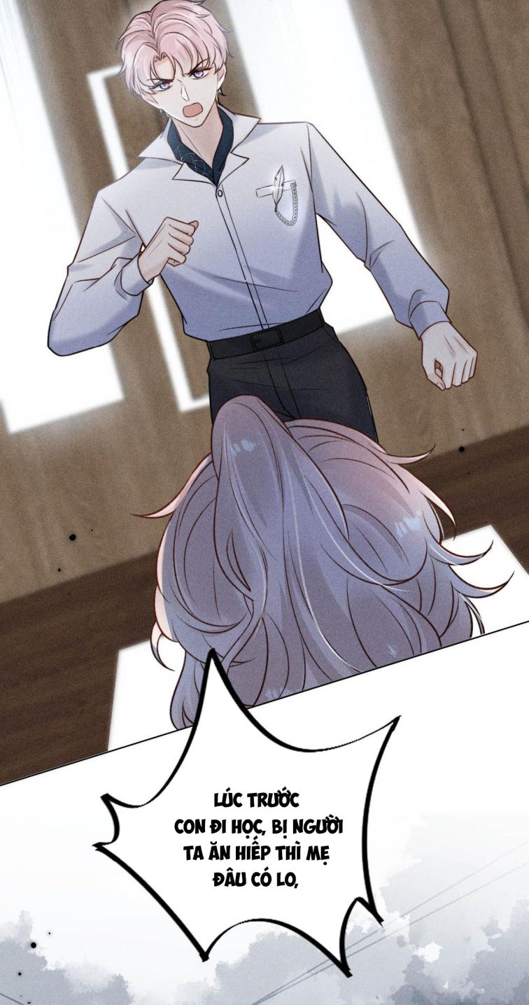 Nước Đổ Đầy Ly: Chapter 12