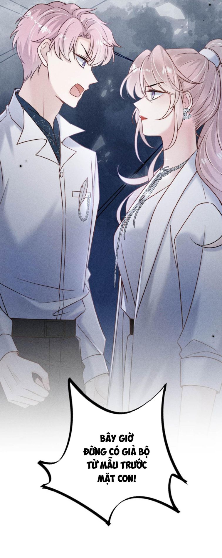 Nước Đổ Đầy Ly: Chapter 12