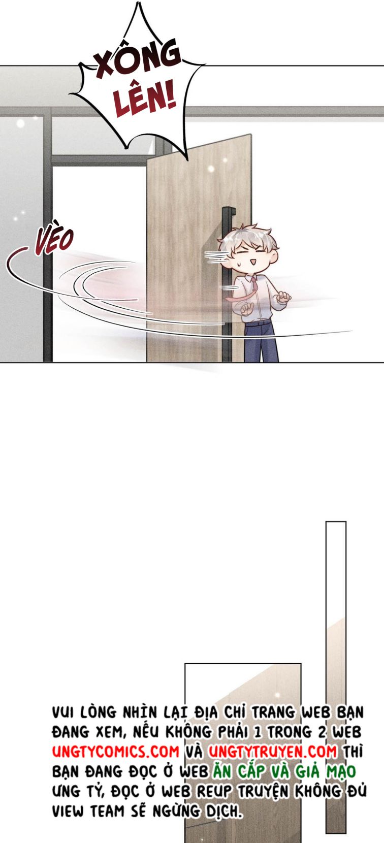 Nước Đổ Đầy Ly: Chapter 12