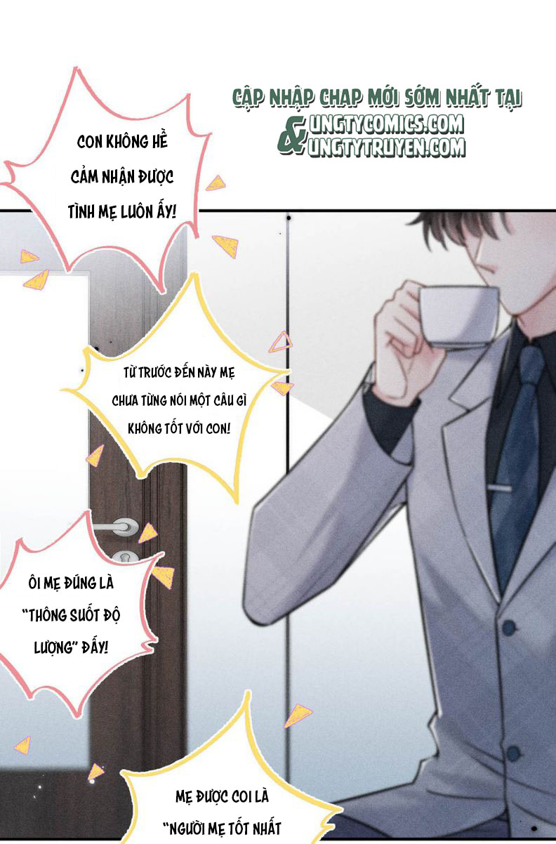 Nước Đổ Đầy Ly: Chapter 13