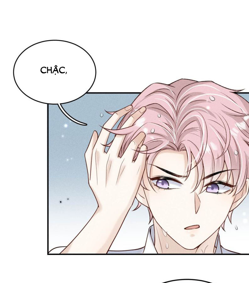 Nước Đổ Đầy Ly: Chapter 13