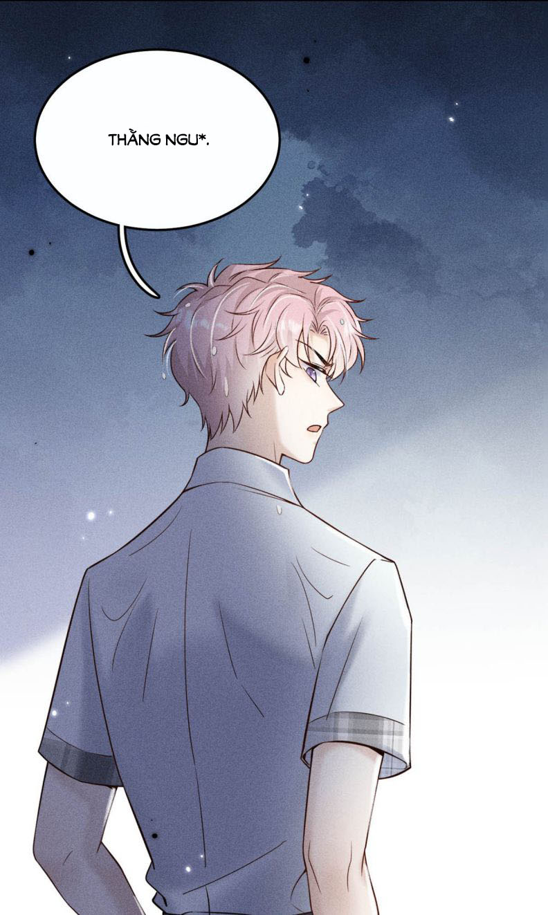 Nước Đổ Đầy Ly: Chapter 13