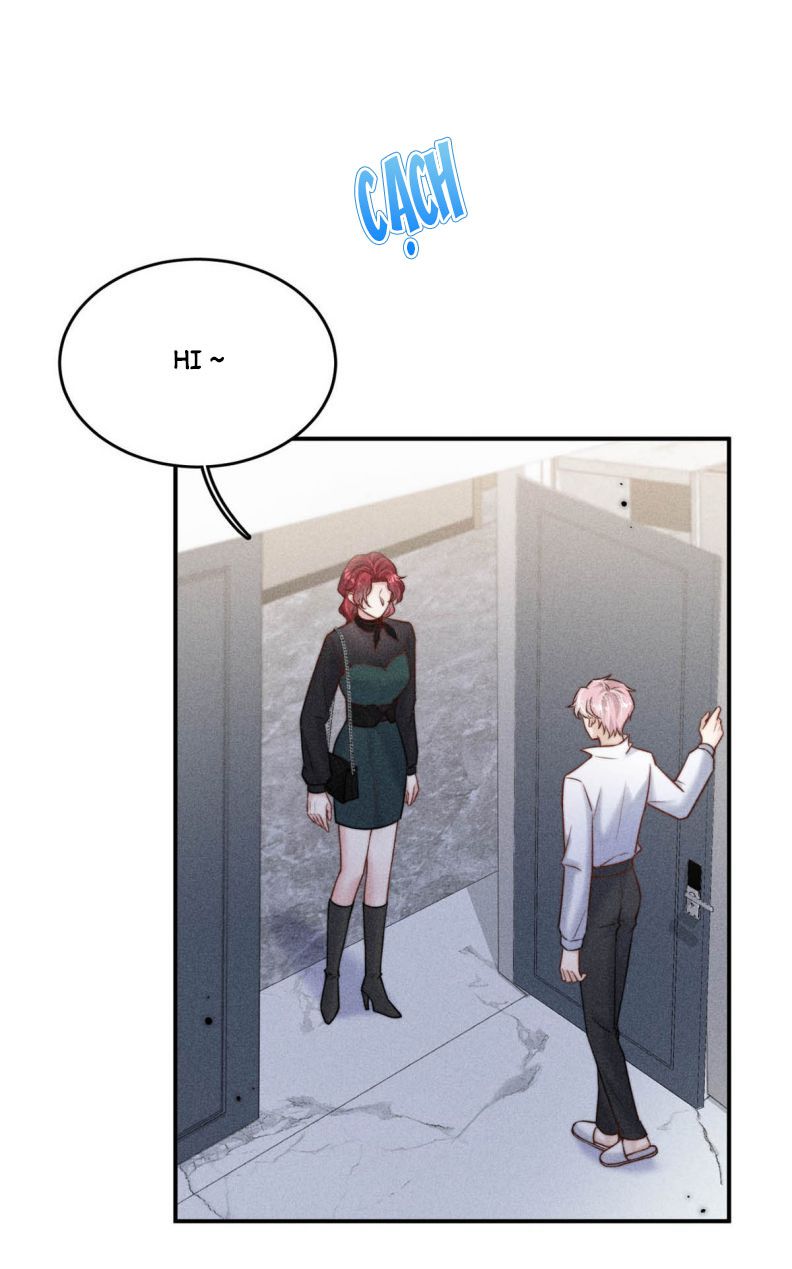 Nước Đổ Đầy Ly: Chapter 14