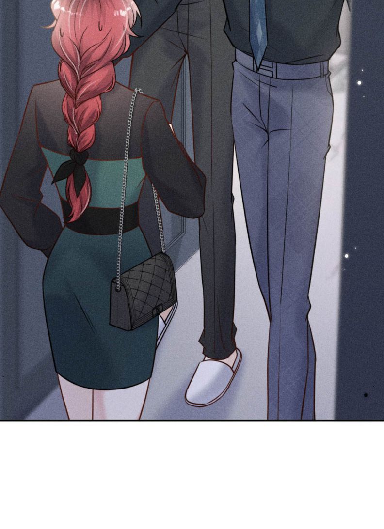 Nước Đổ Đầy Ly: Chapter 14