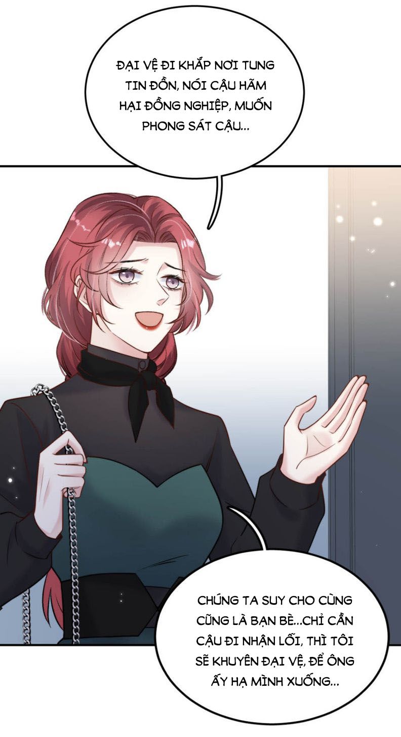 Nước Đổ Đầy Ly: Chapter 14