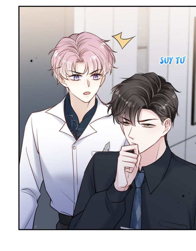 Nước Đổ Đầy Ly: Chapter 14