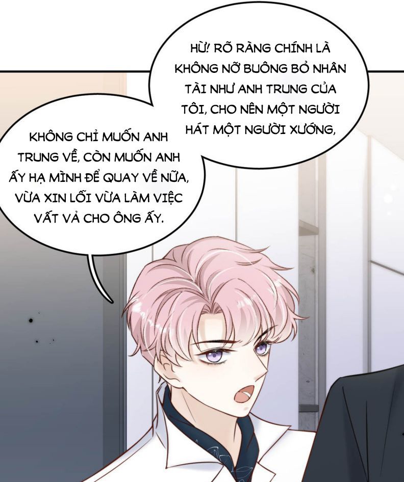 Nước Đổ Đầy Ly: Chapter 14
