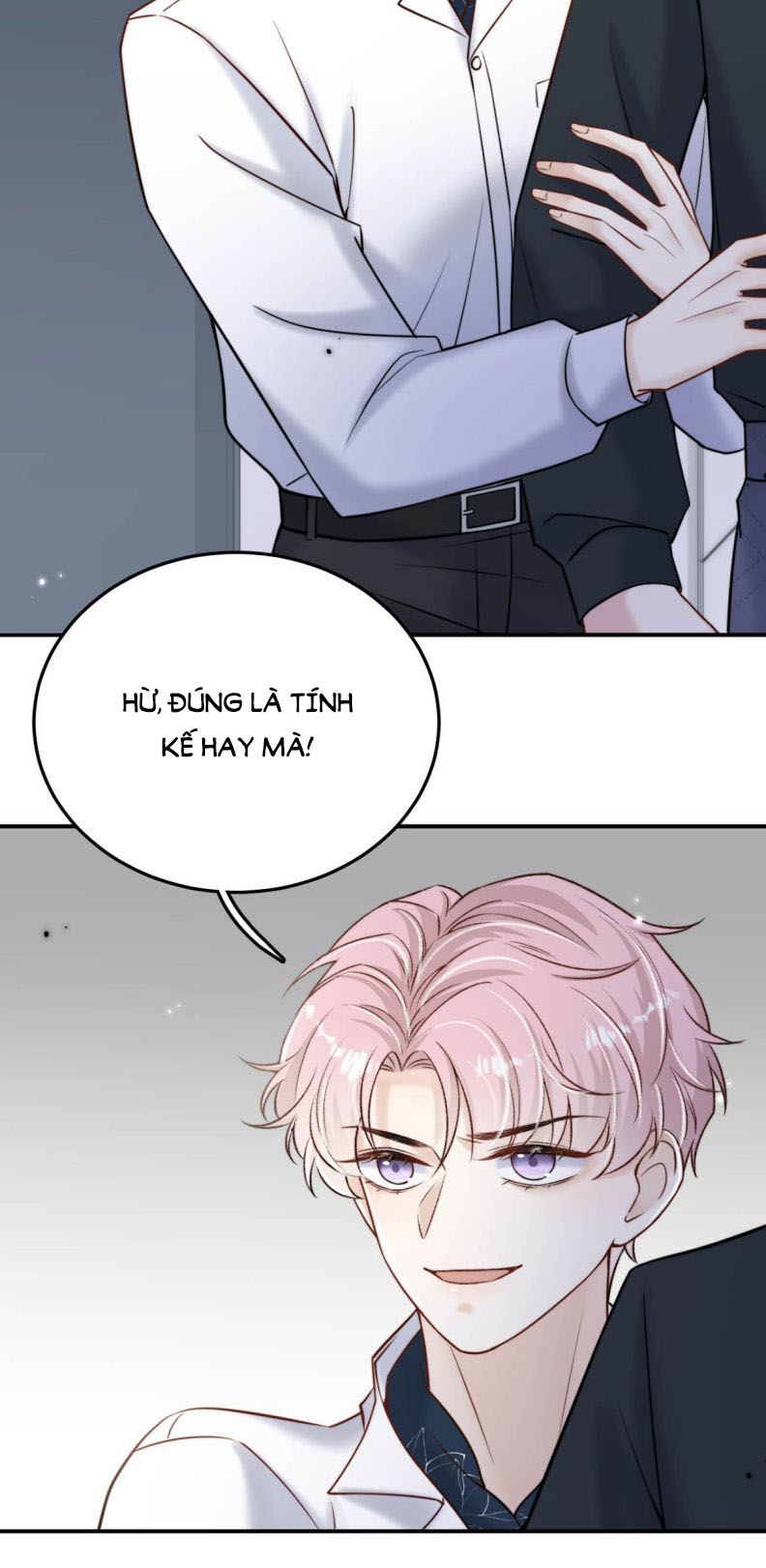 Nước Đổ Đầy Ly: Chapter 14