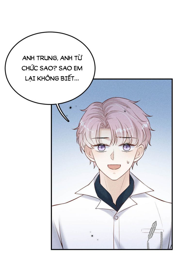 Nước Đổ Đầy Ly: Chapter 14