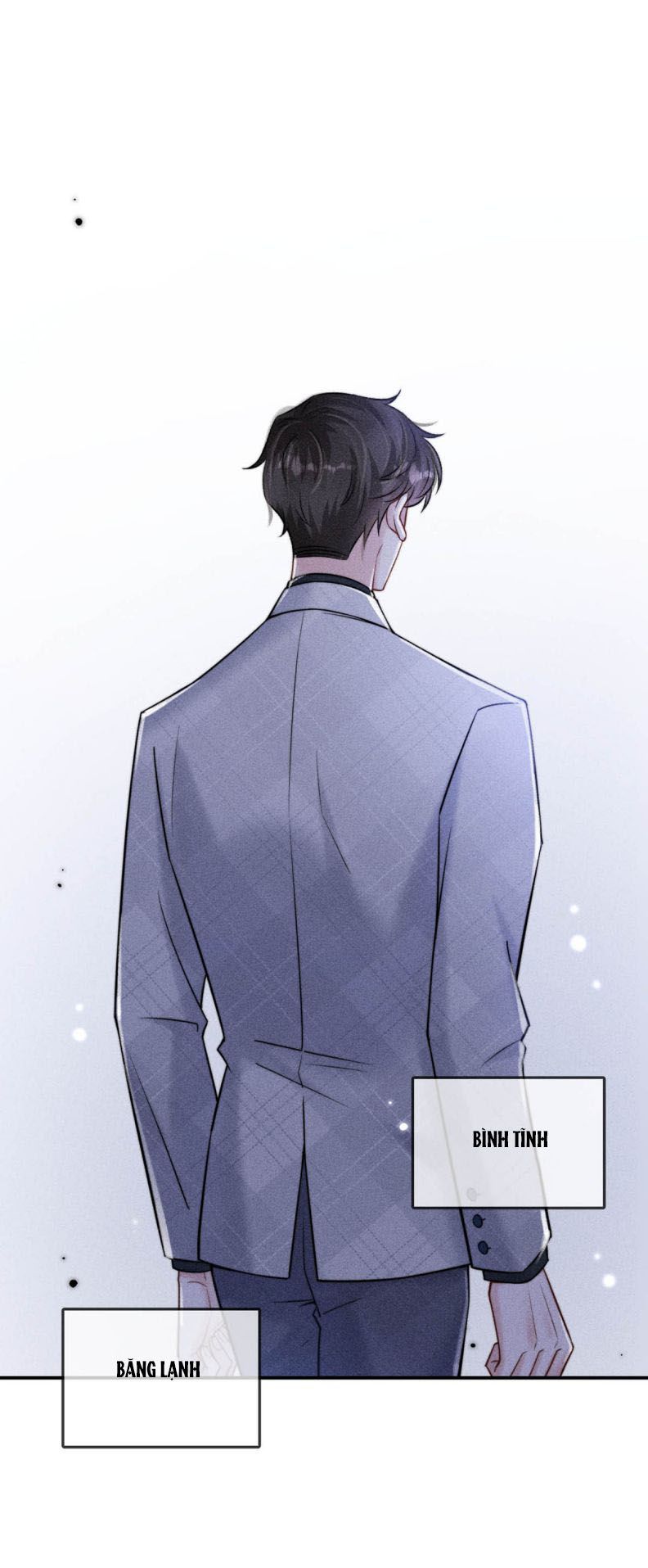 Nước Đổ Đầy Ly: Chapter 14