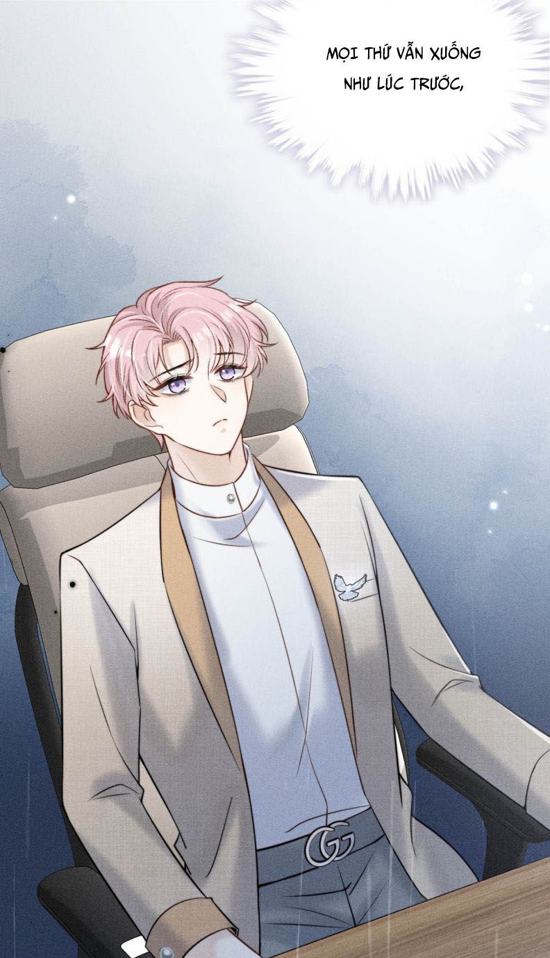 Nước Đổ Đầy Ly: Chapter 14