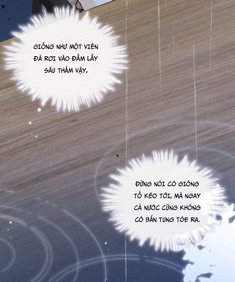 Nước Đổ Đầy Ly: Chapter 14
