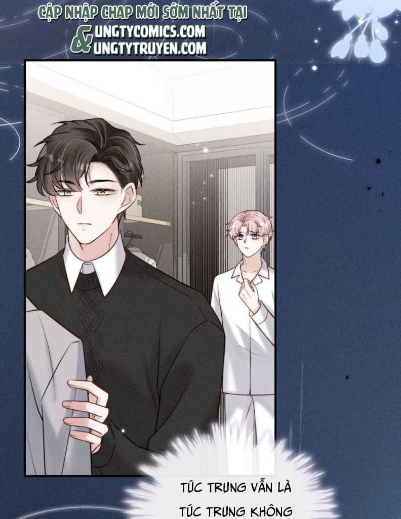Nước Đổ Đầy Ly: Chapter 14
