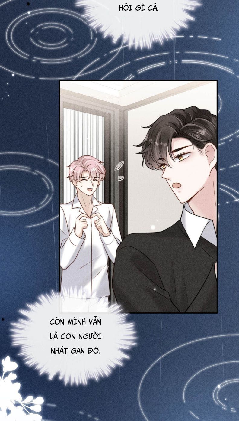Nước Đổ Đầy Ly: Chapter 14