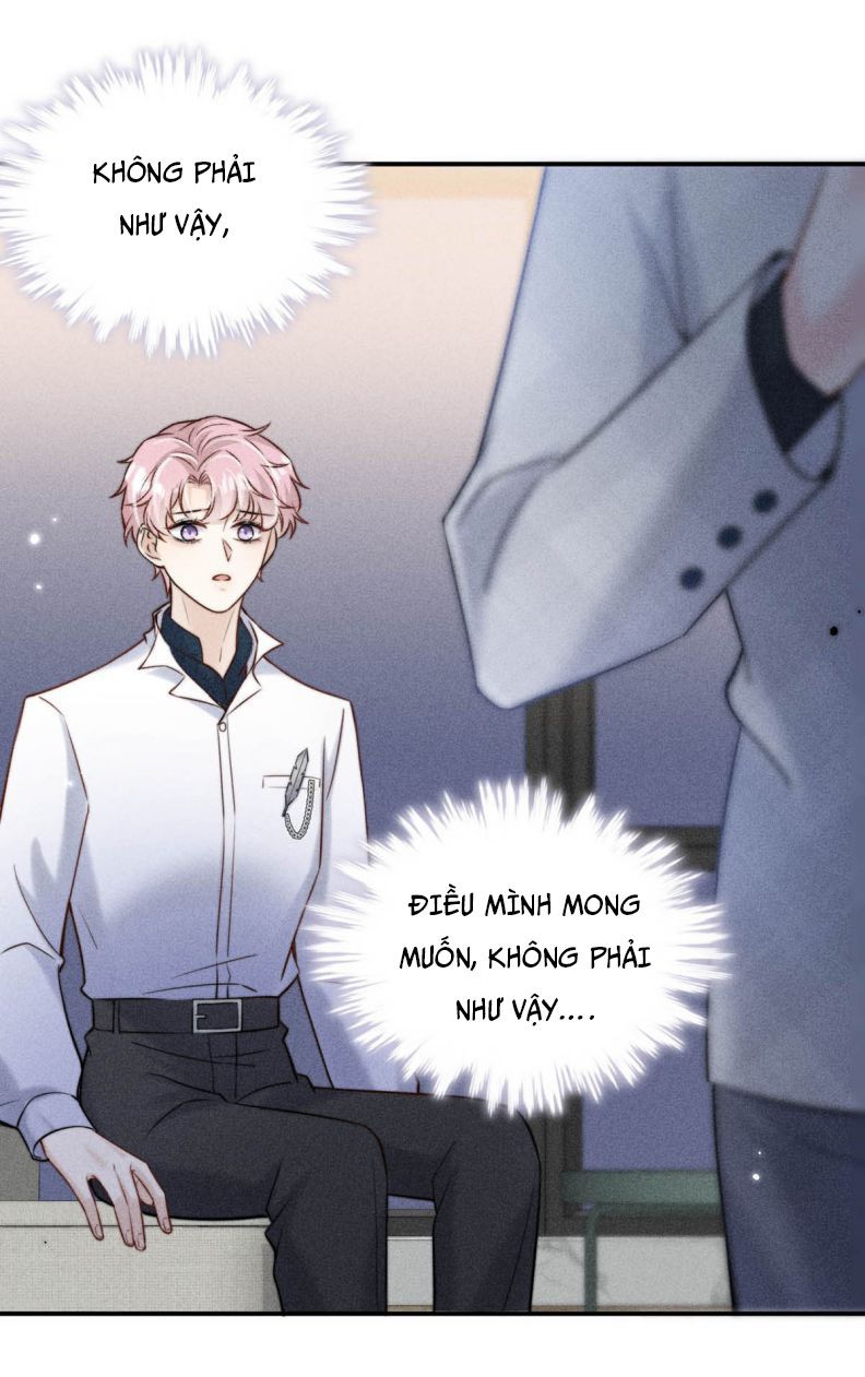 Nước Đổ Đầy Ly: Chapter 14