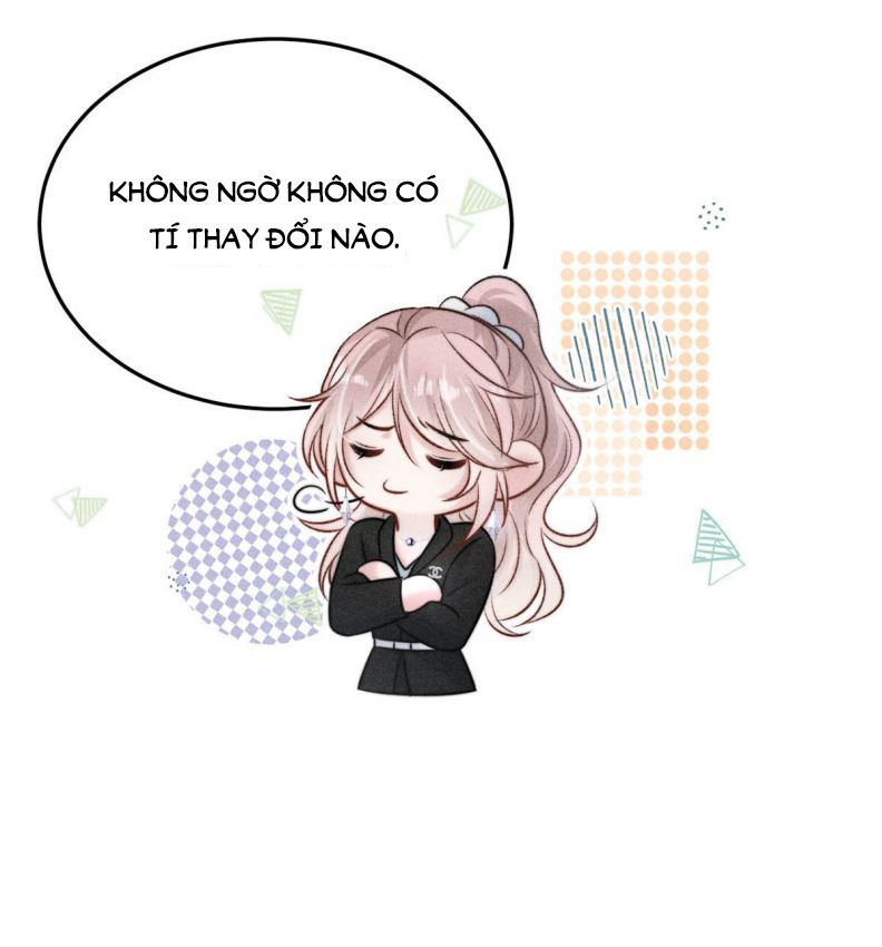 Nước Đổ Đầy Ly: Chapter 14