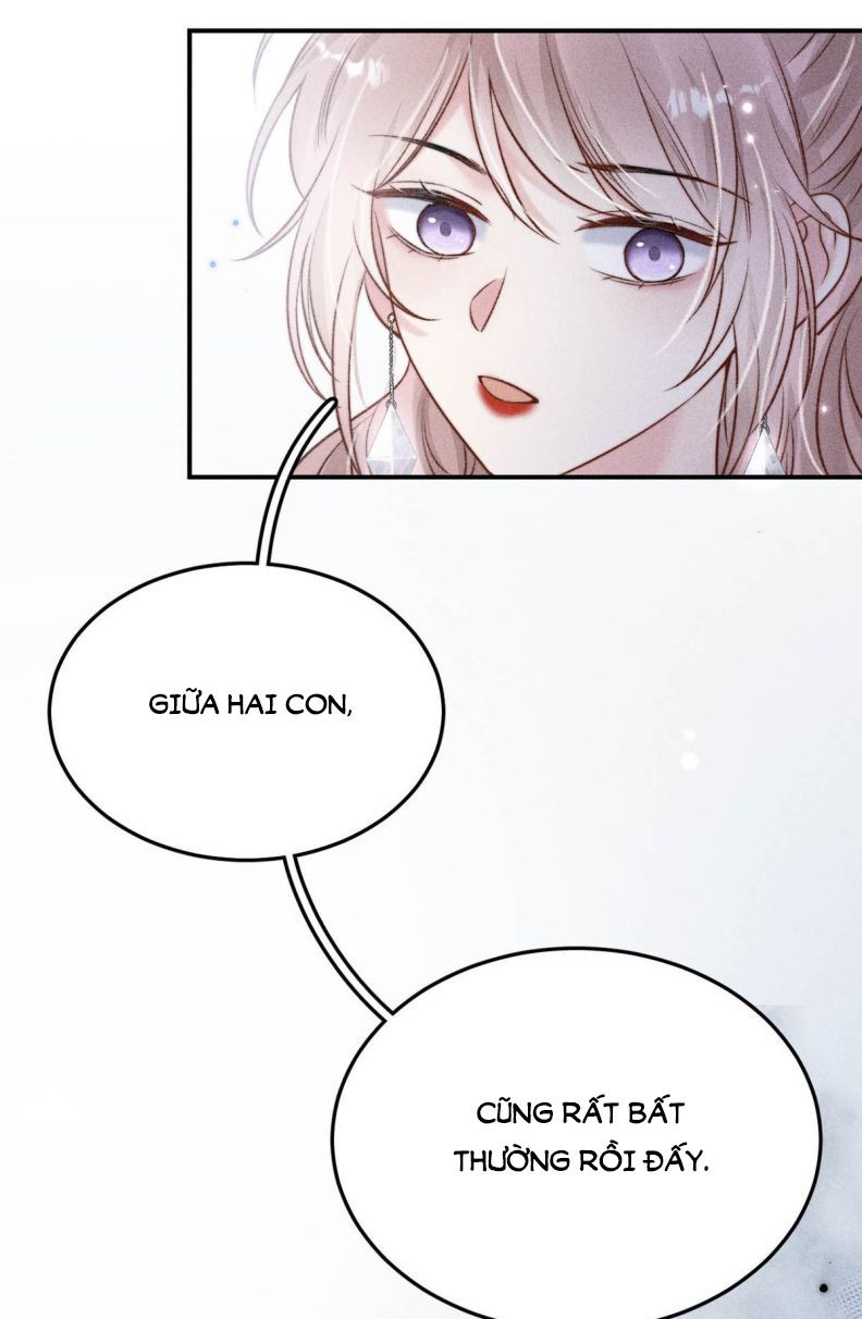 Nước Đổ Đầy Ly: Chapter 14