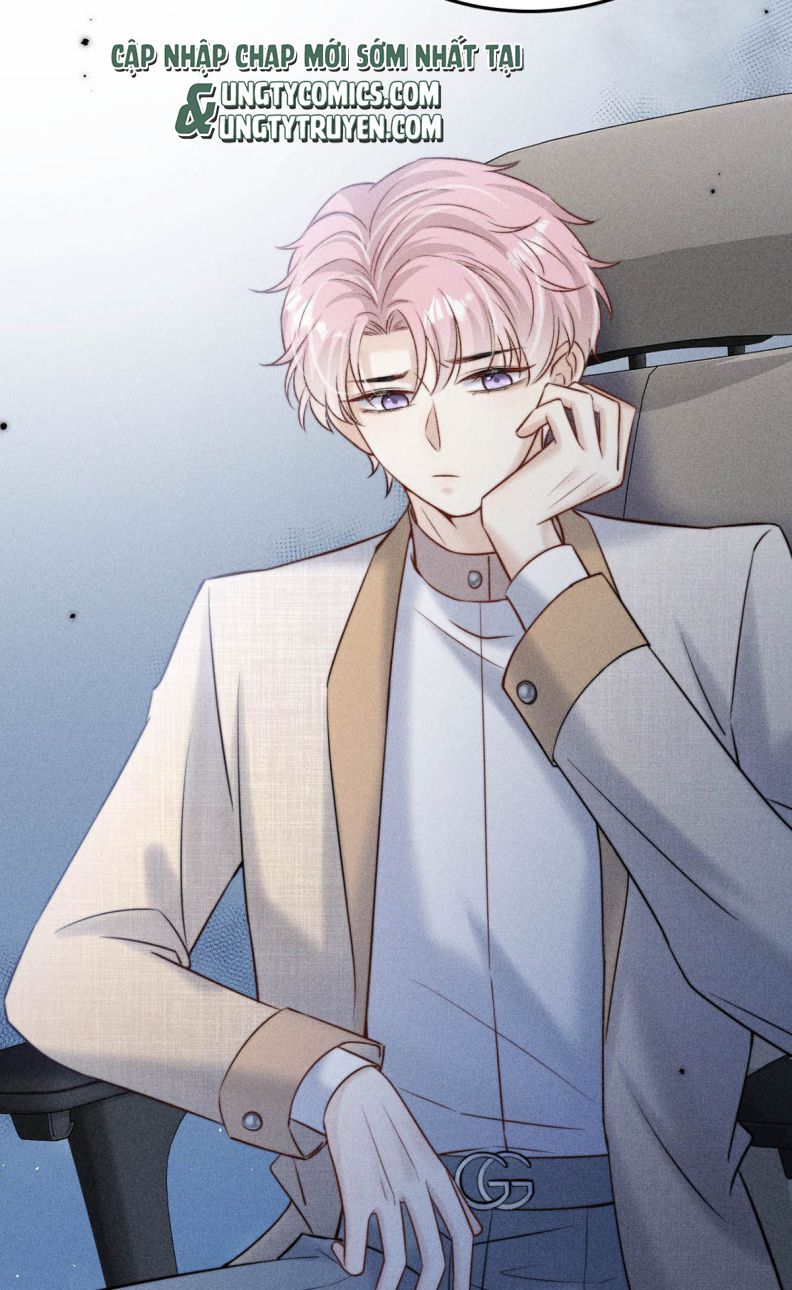 Nước Đổ Đầy Ly: Chapter 14