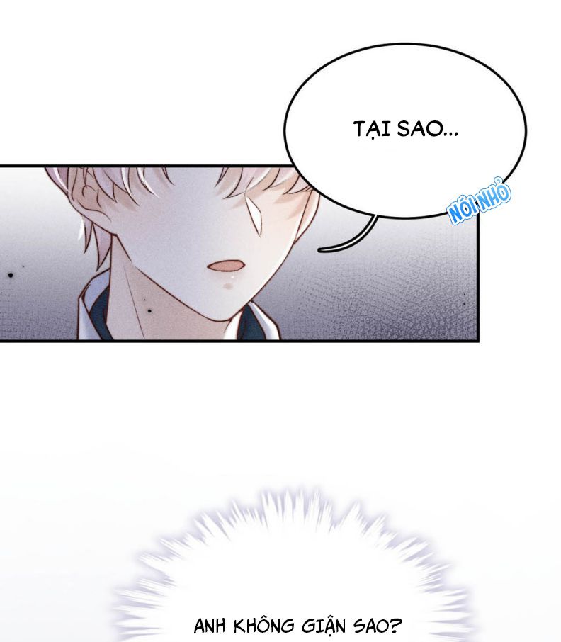 Nước Đổ Đầy Ly: Chapter 14
