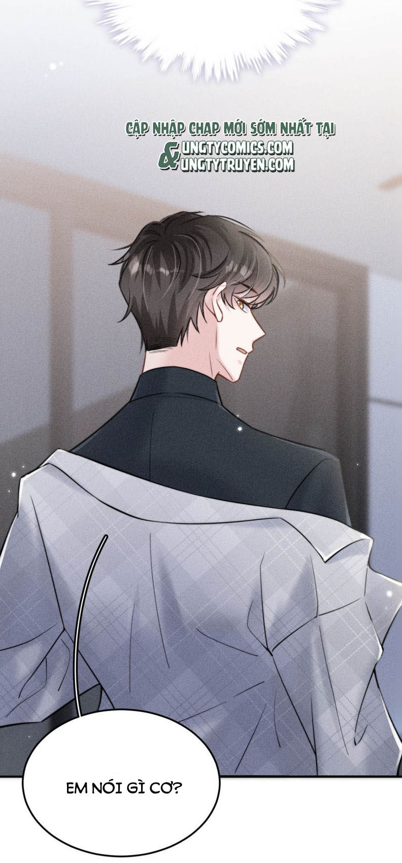 Nước Đổ Đầy Ly: Chapter 14