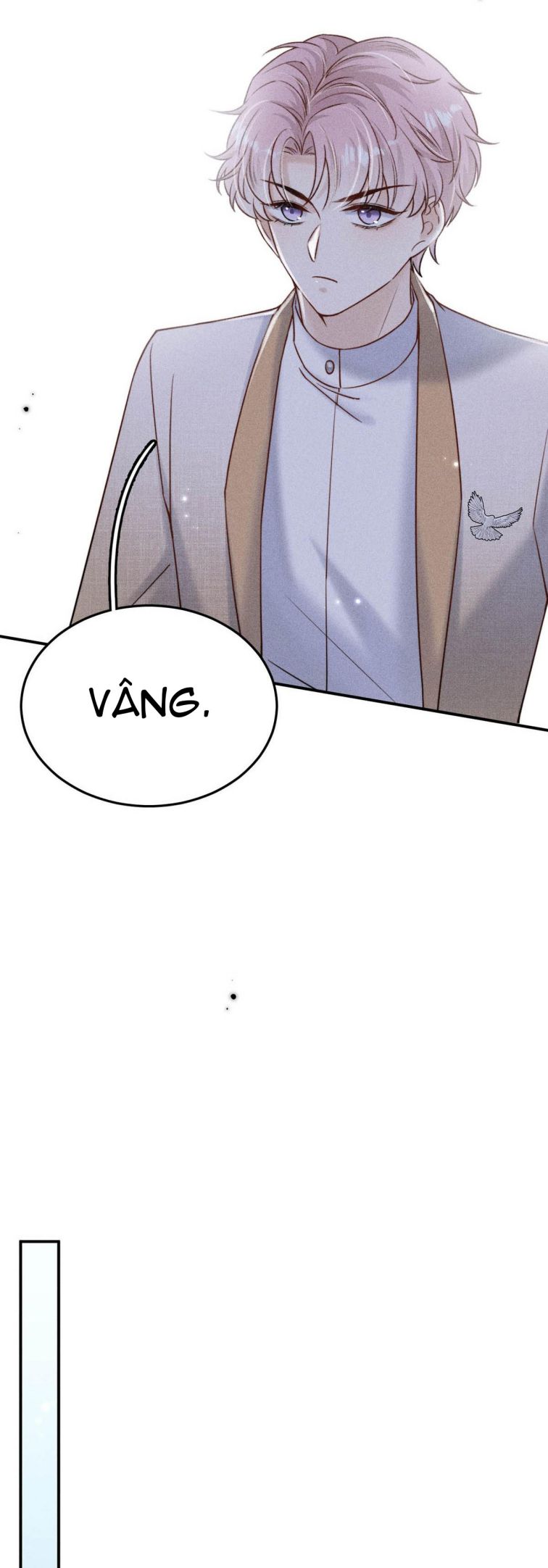 Nước Đổ Đầy Ly: Chapter 15