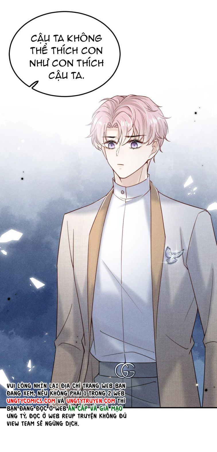 Nước Đổ Đầy Ly: Chapter 15
