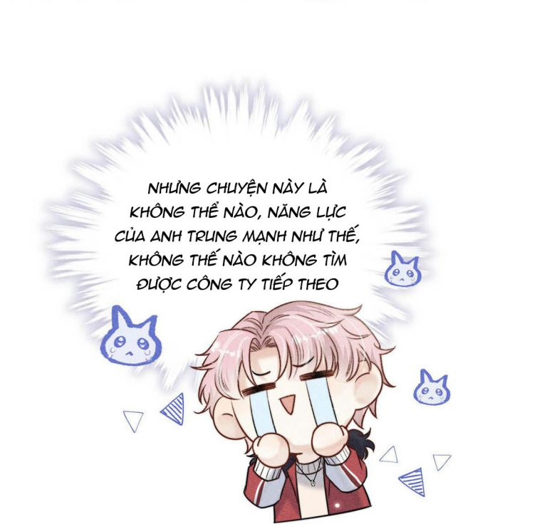 Nước Đổ Đầy Ly: Chapter 16