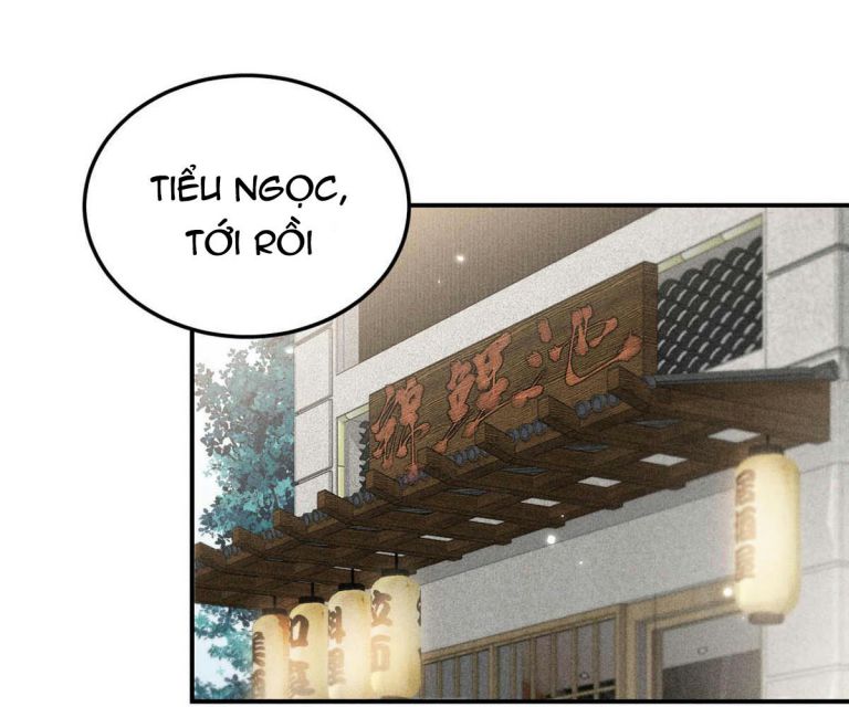 Nước Đổ Đầy Ly: Chapter 16