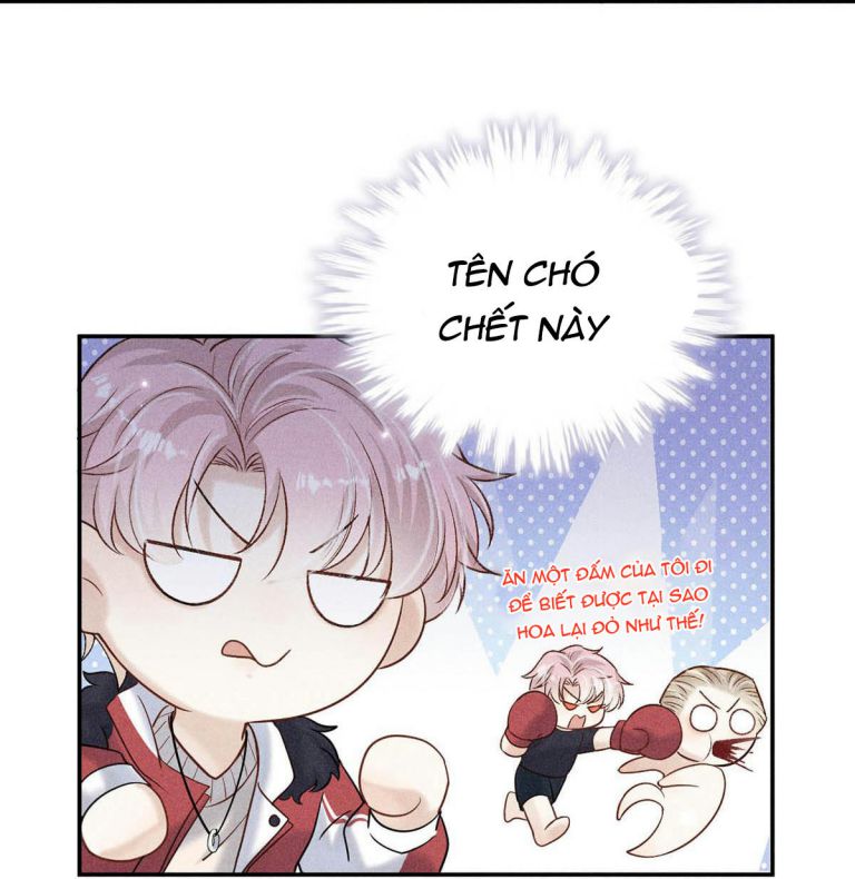 Nước Đổ Đầy Ly: Chapter 16