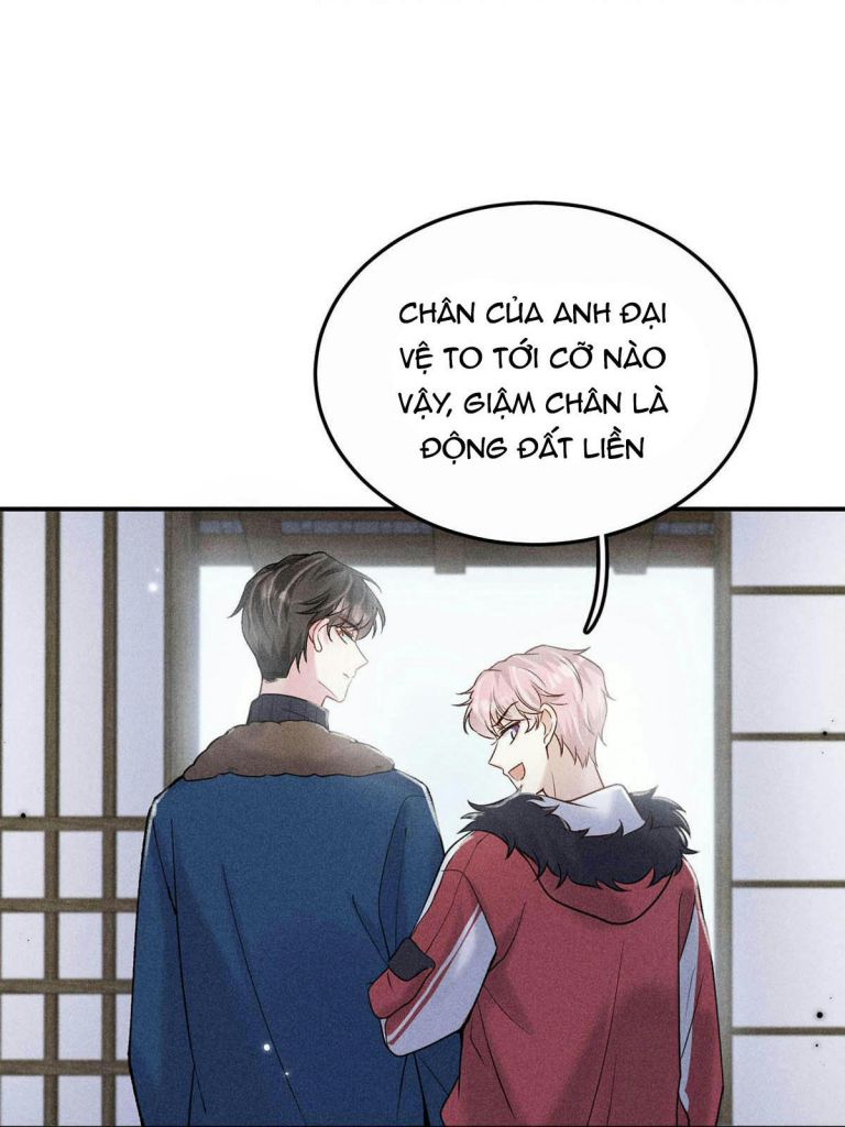 Nước Đổ Đầy Ly: Chapter 16