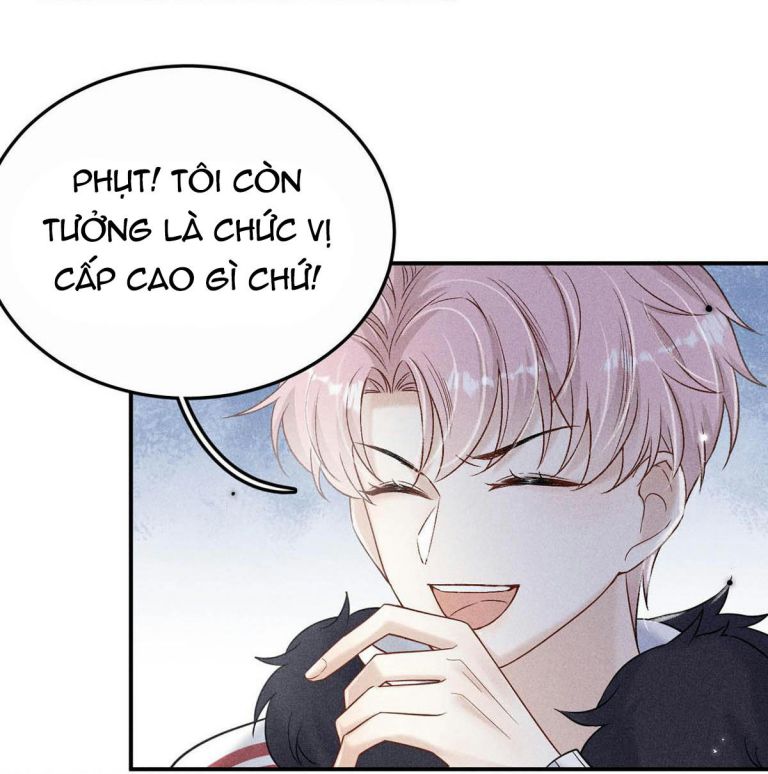 Nước Đổ Đầy Ly: Chapter 16