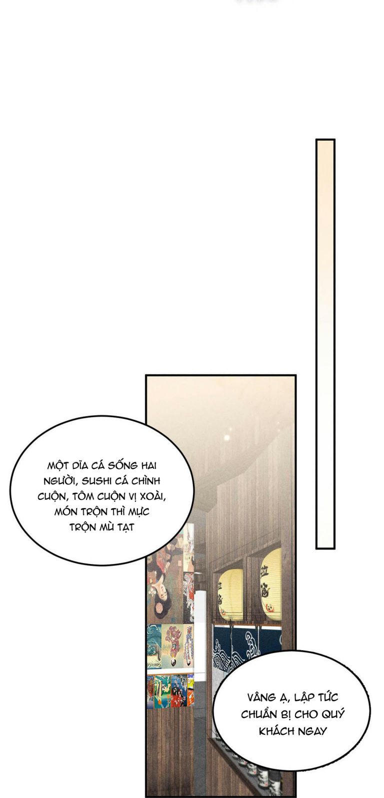 Nước Đổ Đầy Ly: Chapter 16