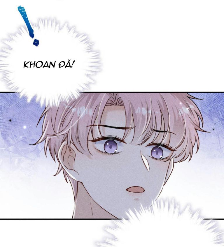 Nước Đổ Đầy Ly: Chapter 16
