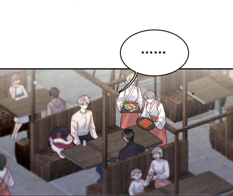 Nước Đổ Đầy Ly: Chapter 16