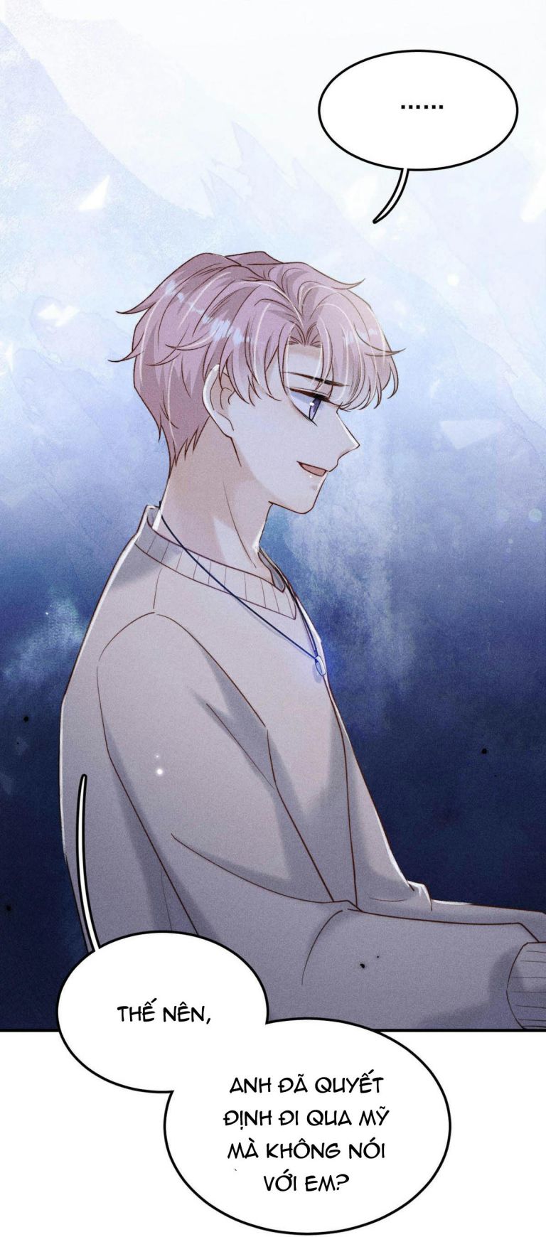 Nước Đổ Đầy Ly: Chapter 16