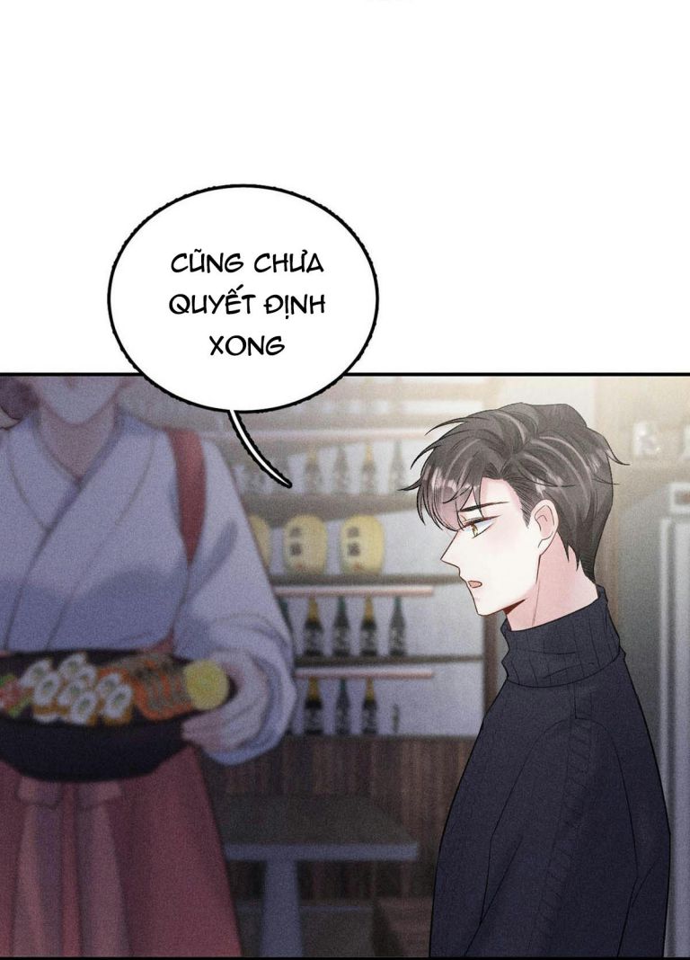 Nước Đổ Đầy Ly: Chapter 16