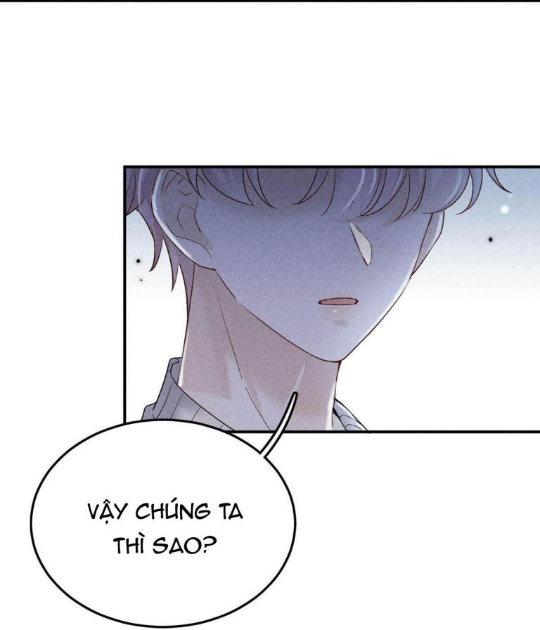 Nước Đổ Đầy Ly: Chapter 16