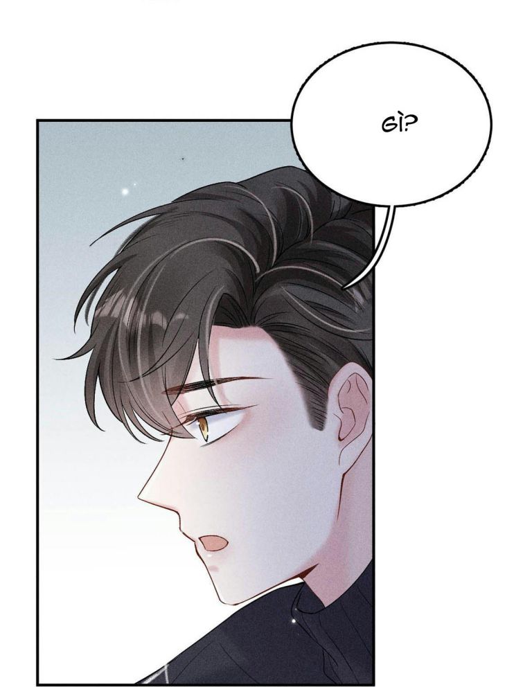 Nước Đổ Đầy Ly: Chapter 16